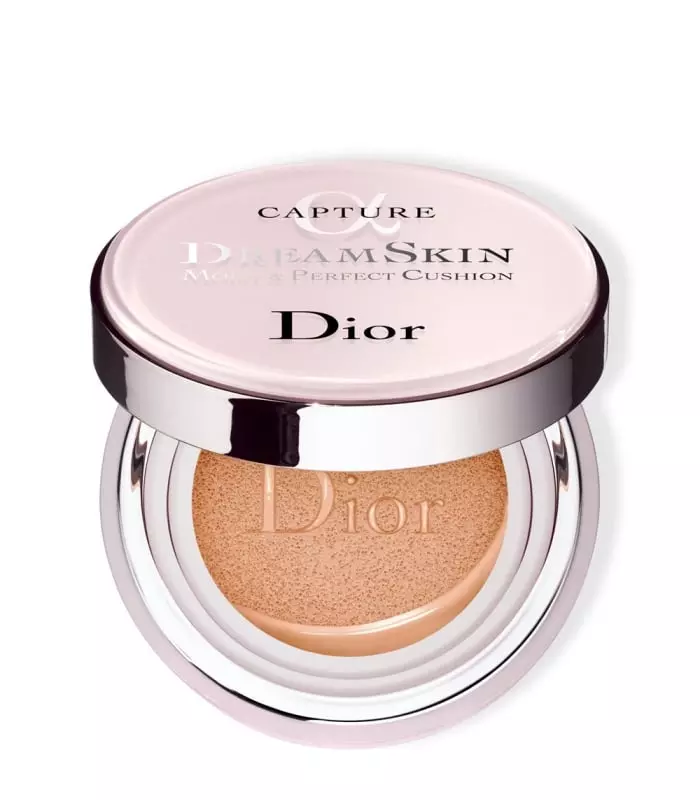 CAPTURE DREAMSKIN DREAMSKIN MOIST & PERFECT CUSHION SPF 50 - PA+++