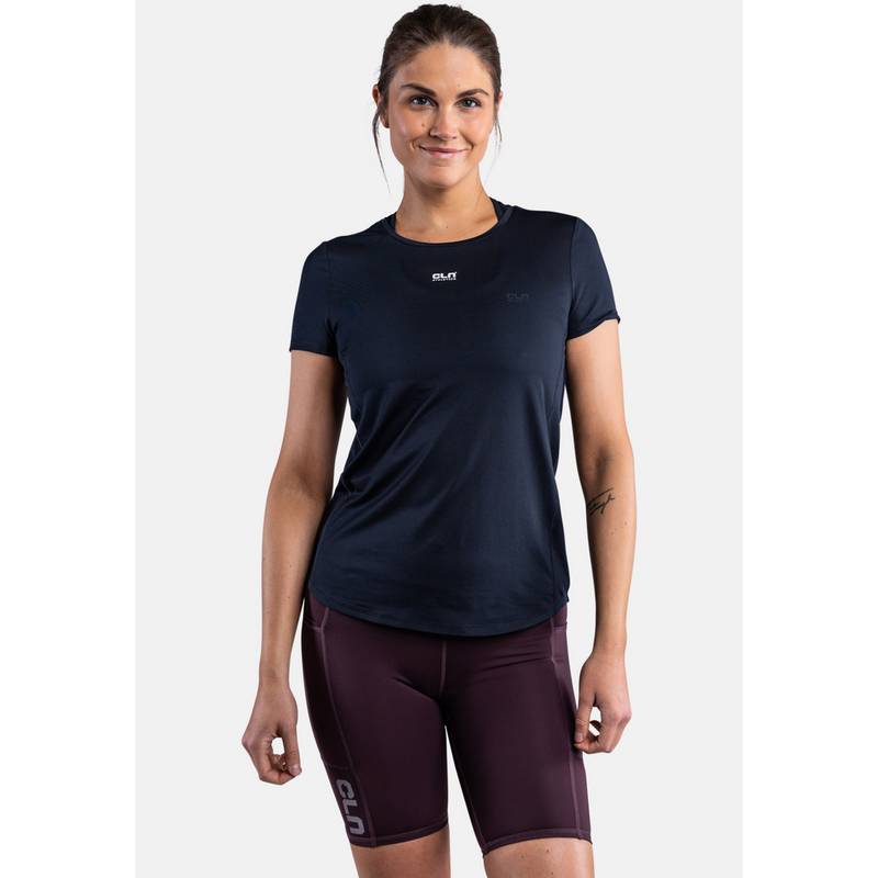 CLN Athletics Feather Funktionsshirt Damen