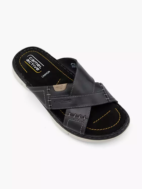 Camel Active Pantolette