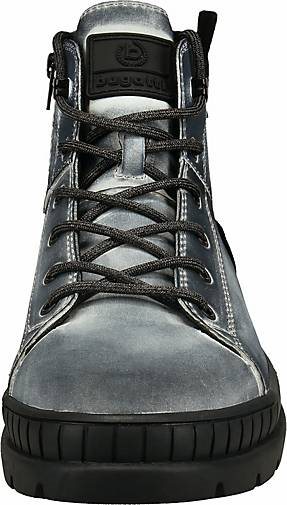 bugatti Stiefel Pallario comfort
