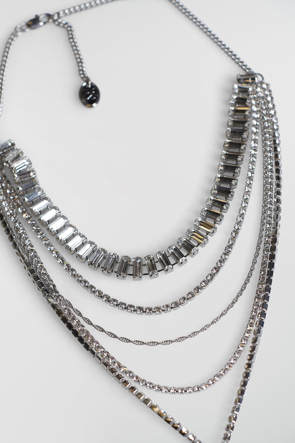Frankie necklace
