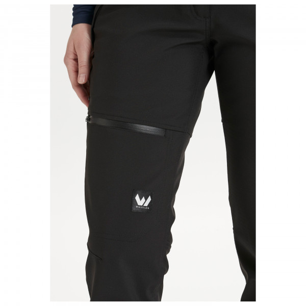 Whistler - Women's Jewel Softshell Pant W-Pro 8000 - Winterhose