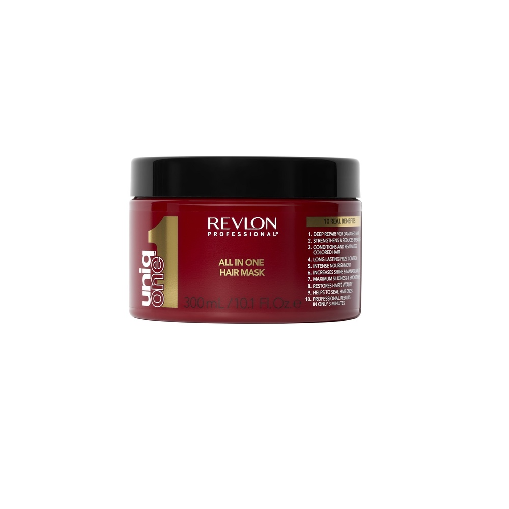 REVLON PROFESSIONAL UNIQONE™  Masque Super10R Soin réparateur intense