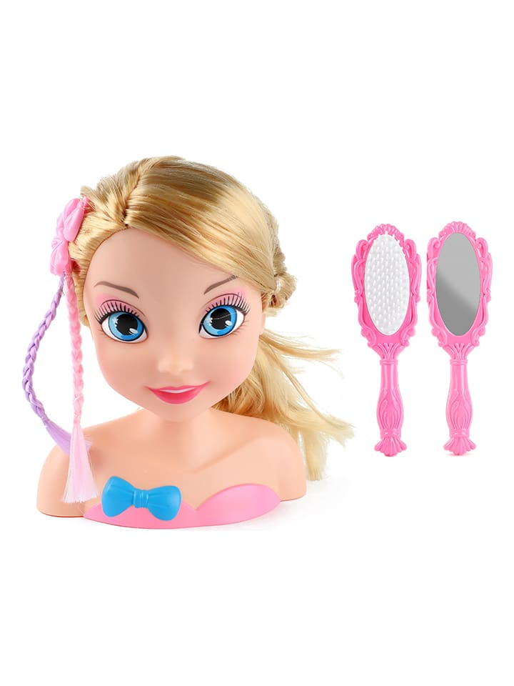 Toi-Toys Stylingkopf - ab 3 Jahren günstig kaufen onesize