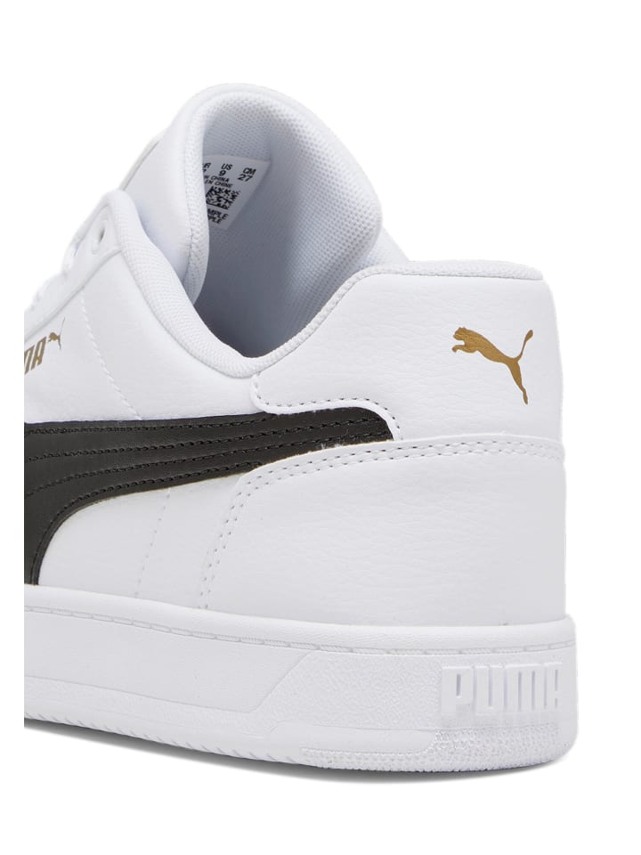 Puma Sneakers Low Puma Caven 2.0 in weiß günstig kaufen