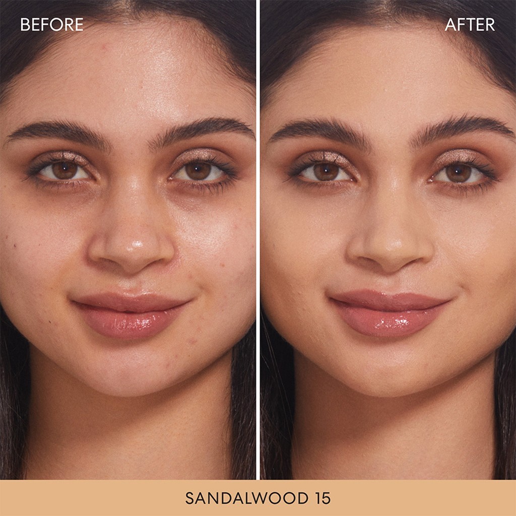 Fondotinta liquido a tenuta perfetta bareMinerals