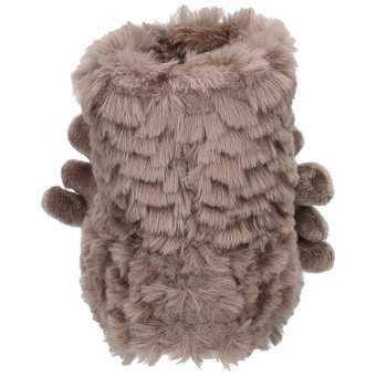 Barbarella Hausschuhe in beige