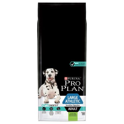 2 kg / 2,5 kg gratis! 14 kg / 16,5 kg PURINA PRO PLAN