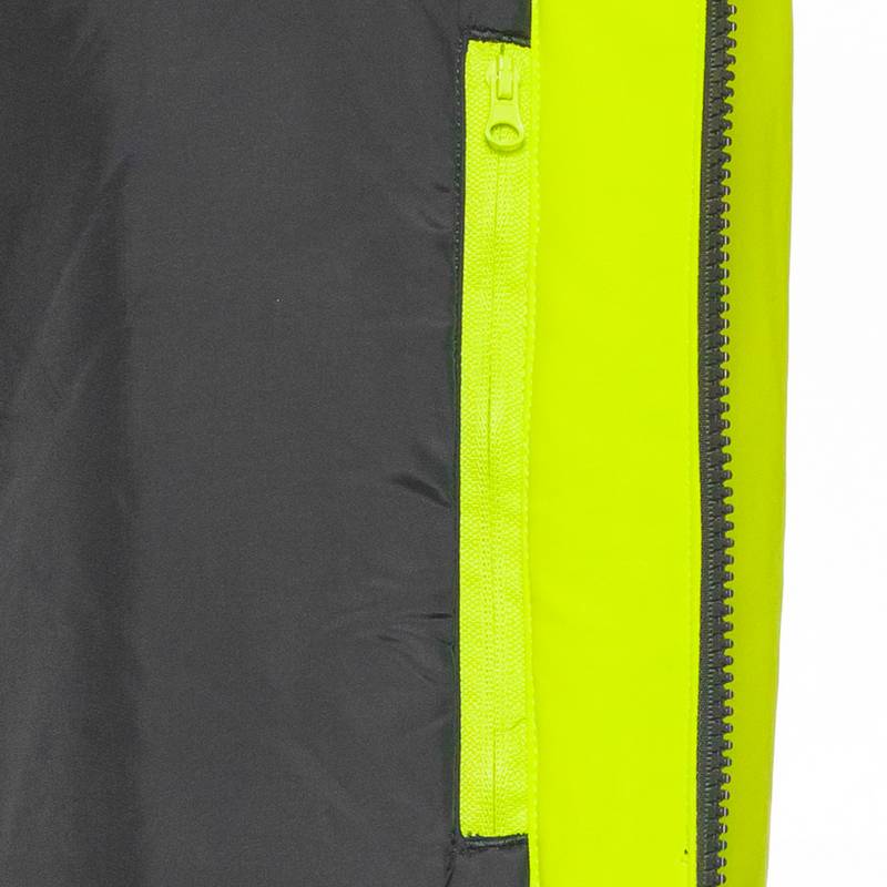 Ziener Skijacke Herren