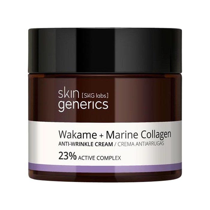 Anti-Falten Creme
