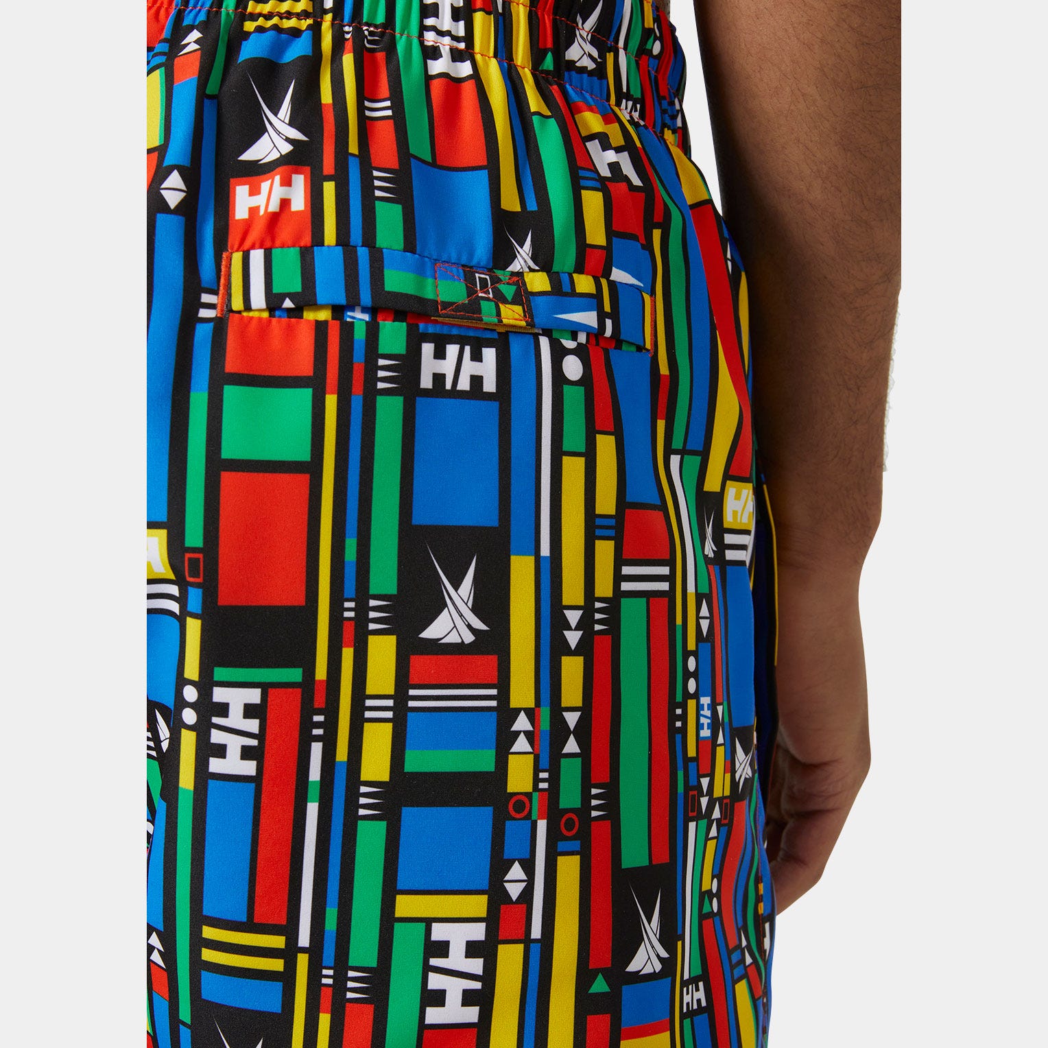Men's Newport Swim Trunks
