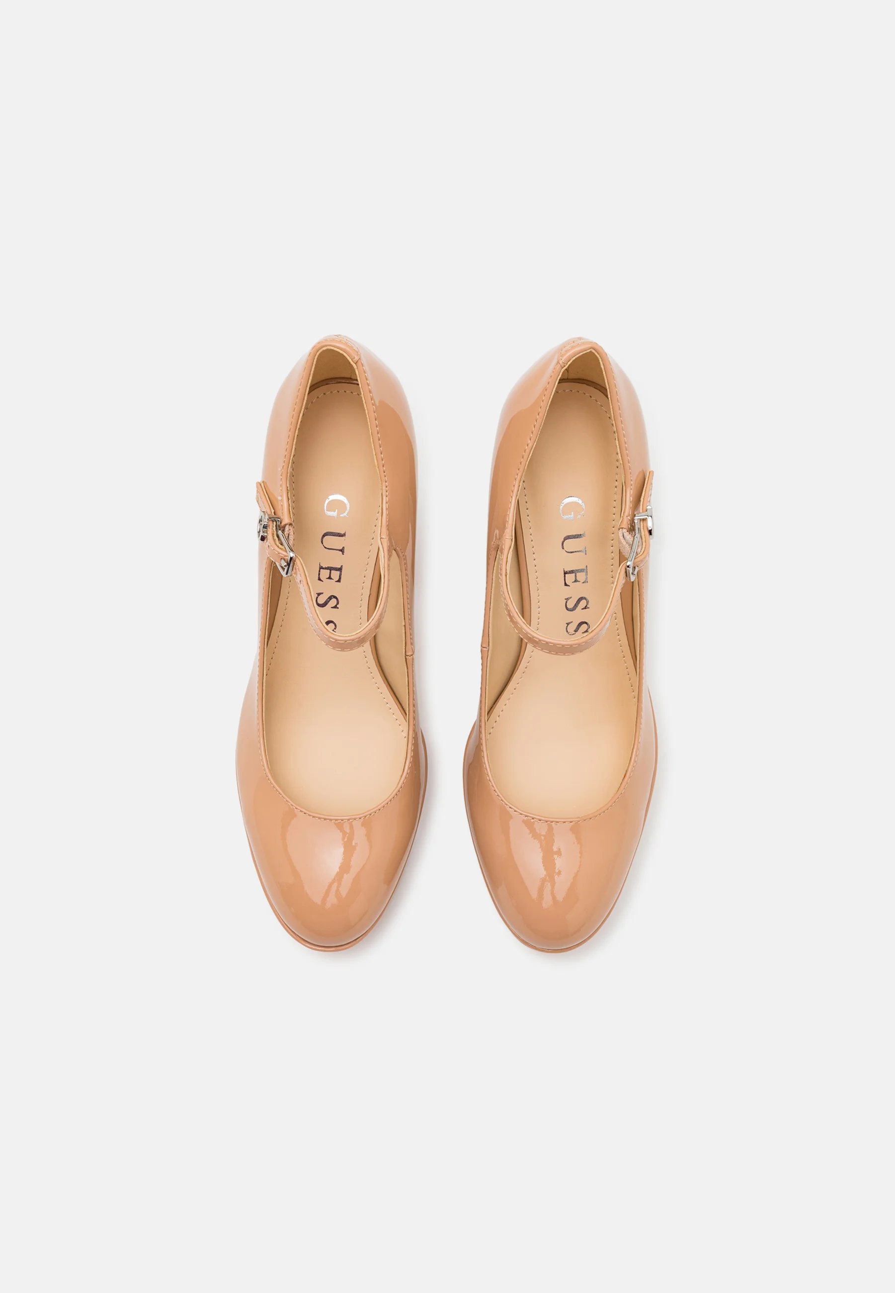 Guess PREMO - Zapatos de plataforma
