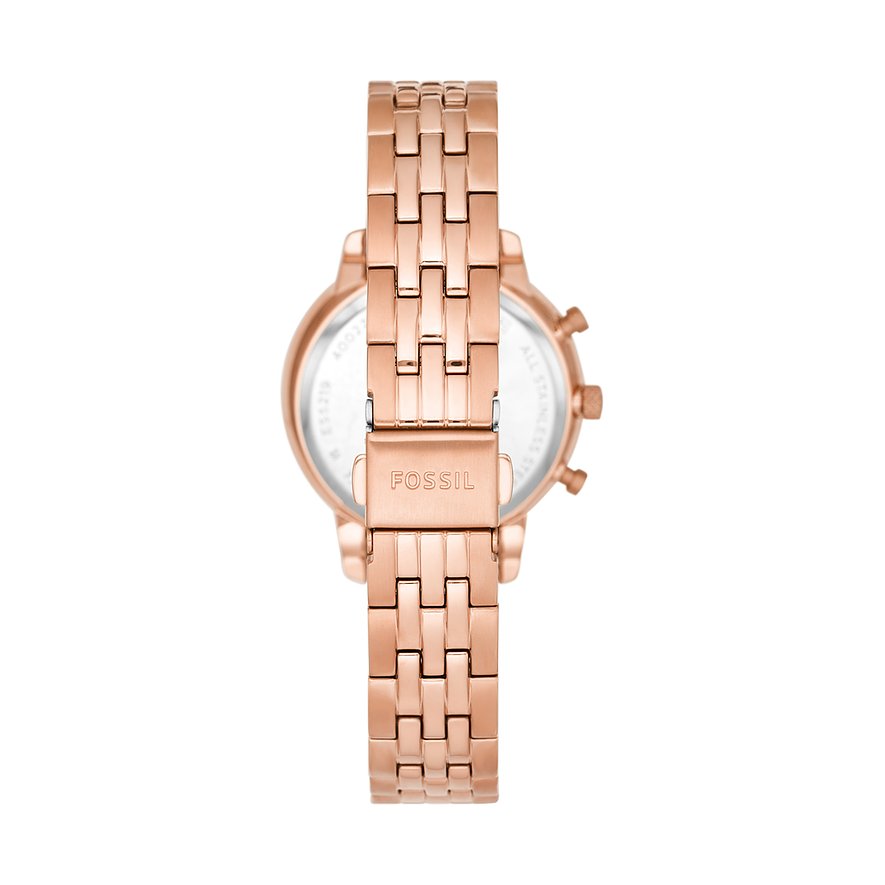 Fossil Chronograph Neutra