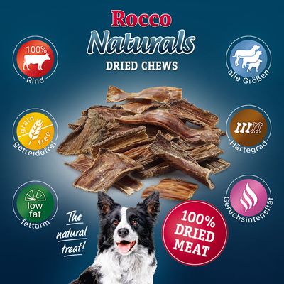 Rocco Dörrfleisch