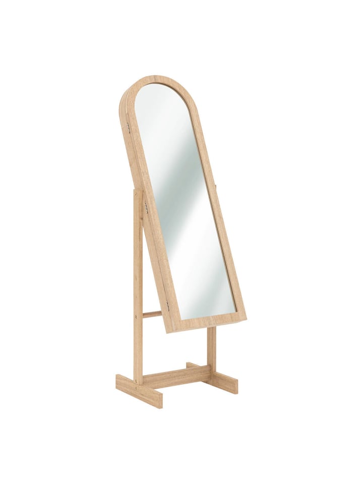 Atmosphera Créateur d'intérieur Schmuckschrank in beige günstig kaufen onesize