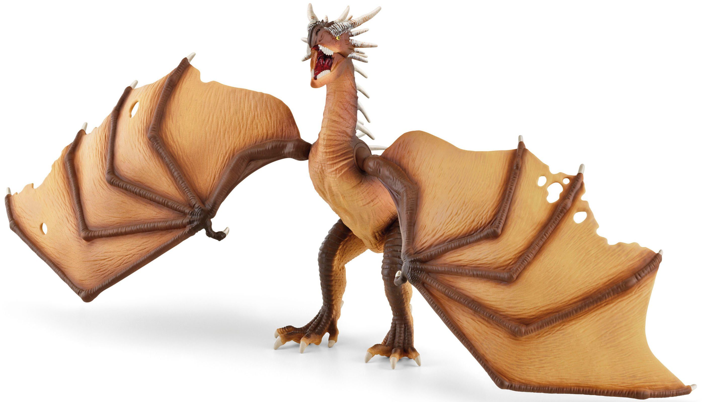 Schleich® Spielfigur WIZARDING WORLD, Harry Potter™, Ungarischer Hornschwanz (13989), Made in Europe