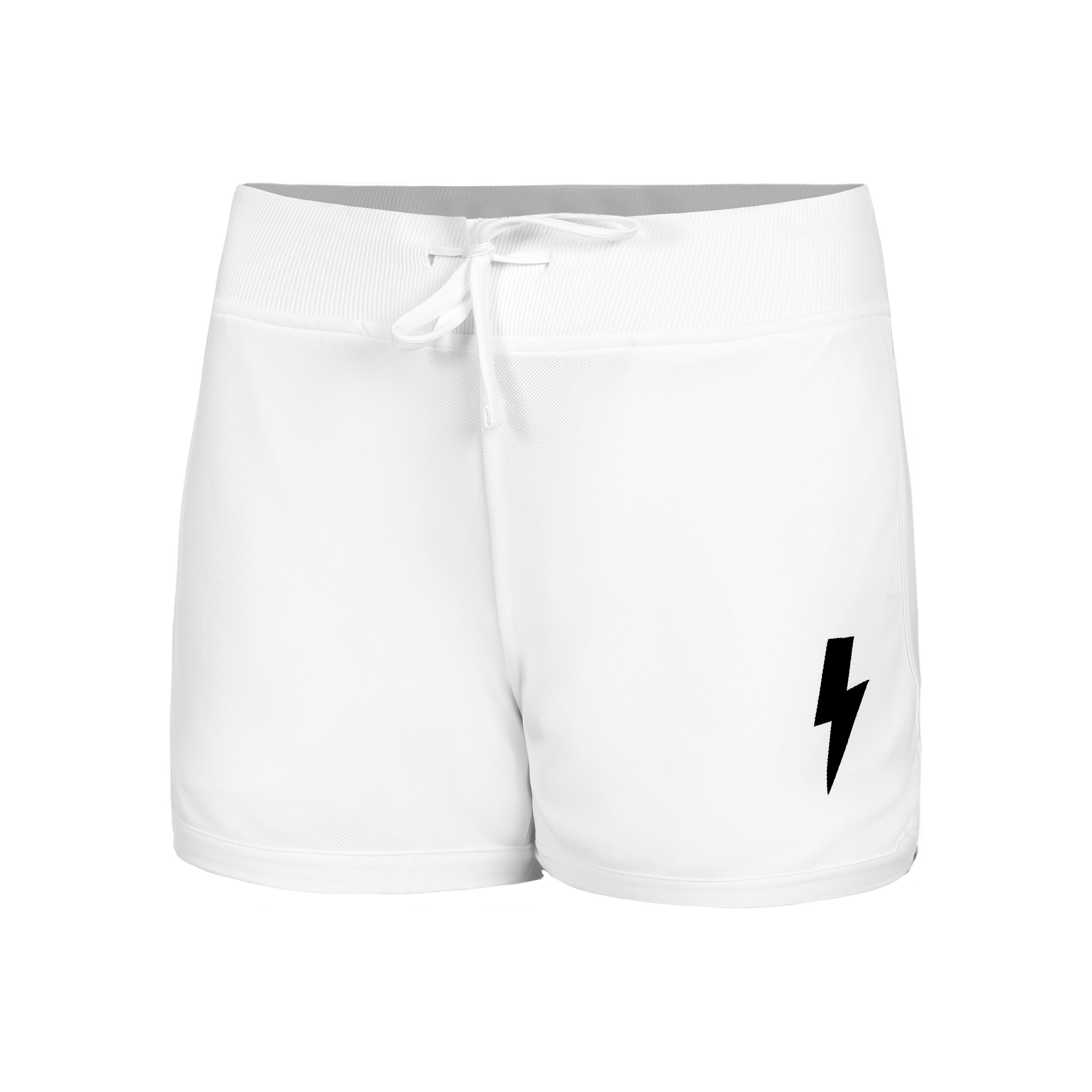 Tech Heritage Shorts Damen - Weiß