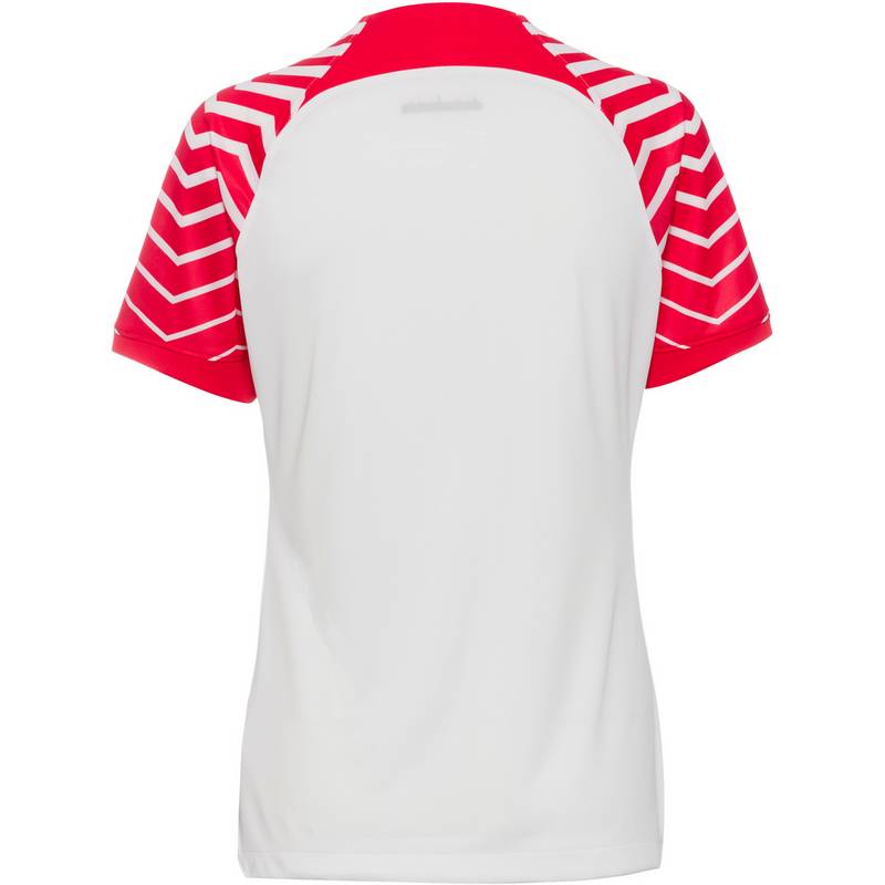 Nike RB Leipzig 23-24 Heim Teamtrikot Damen