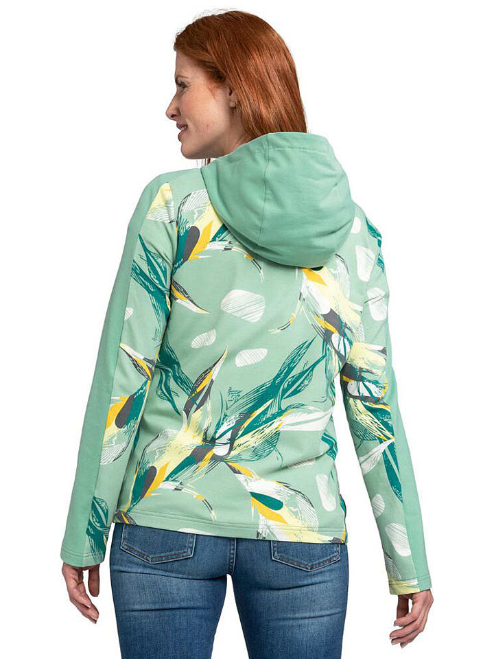 Schöffel Sweatjacke 