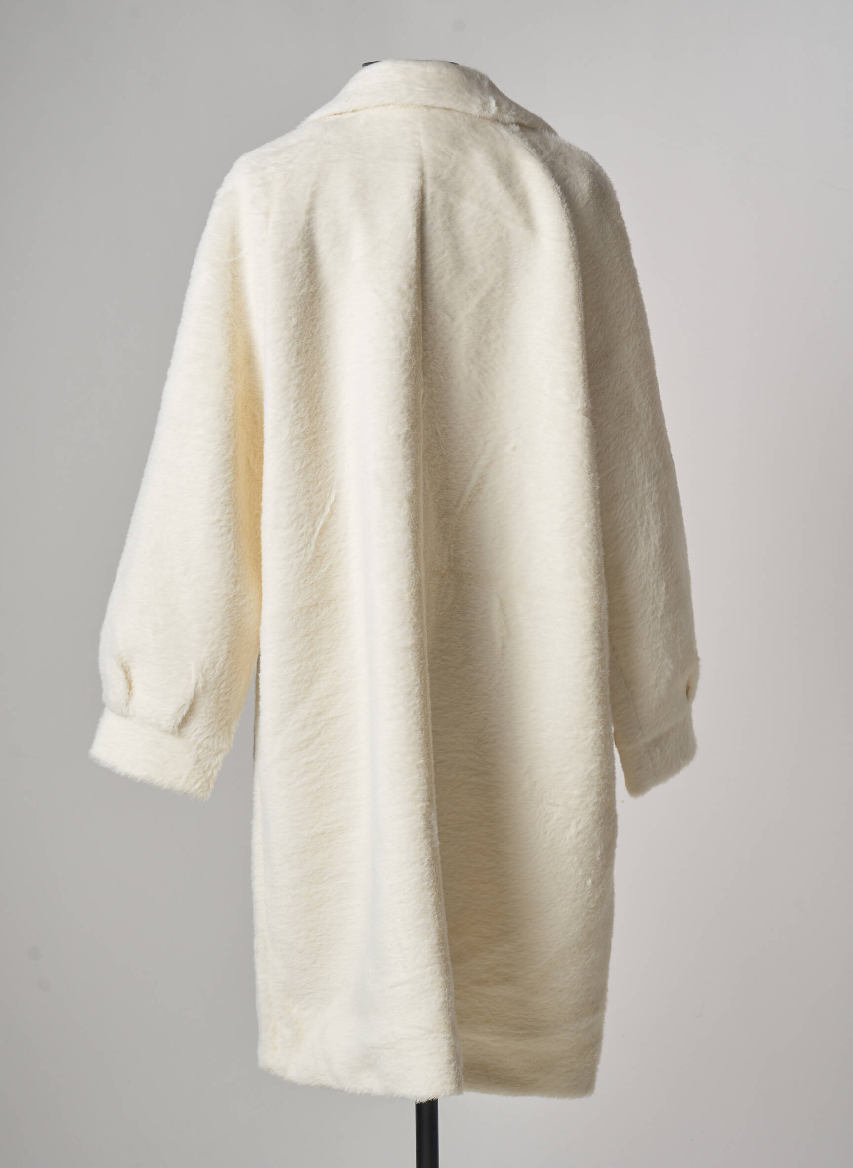 La Fiancee Du Mekong Manteaux Longs Femme couleur beige
