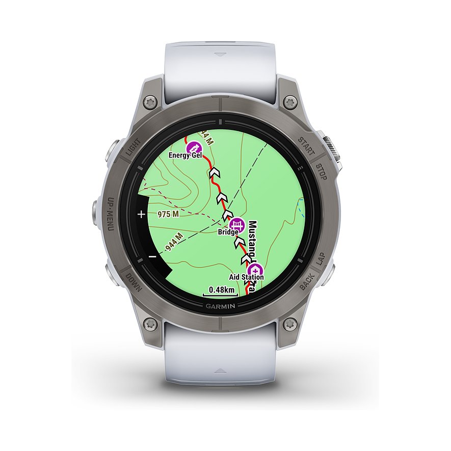 Garmin Smartwatch Epix Pro Gen 2