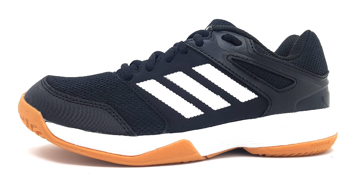 adidas Speedcourt IG2803 Schwarz Black/ White