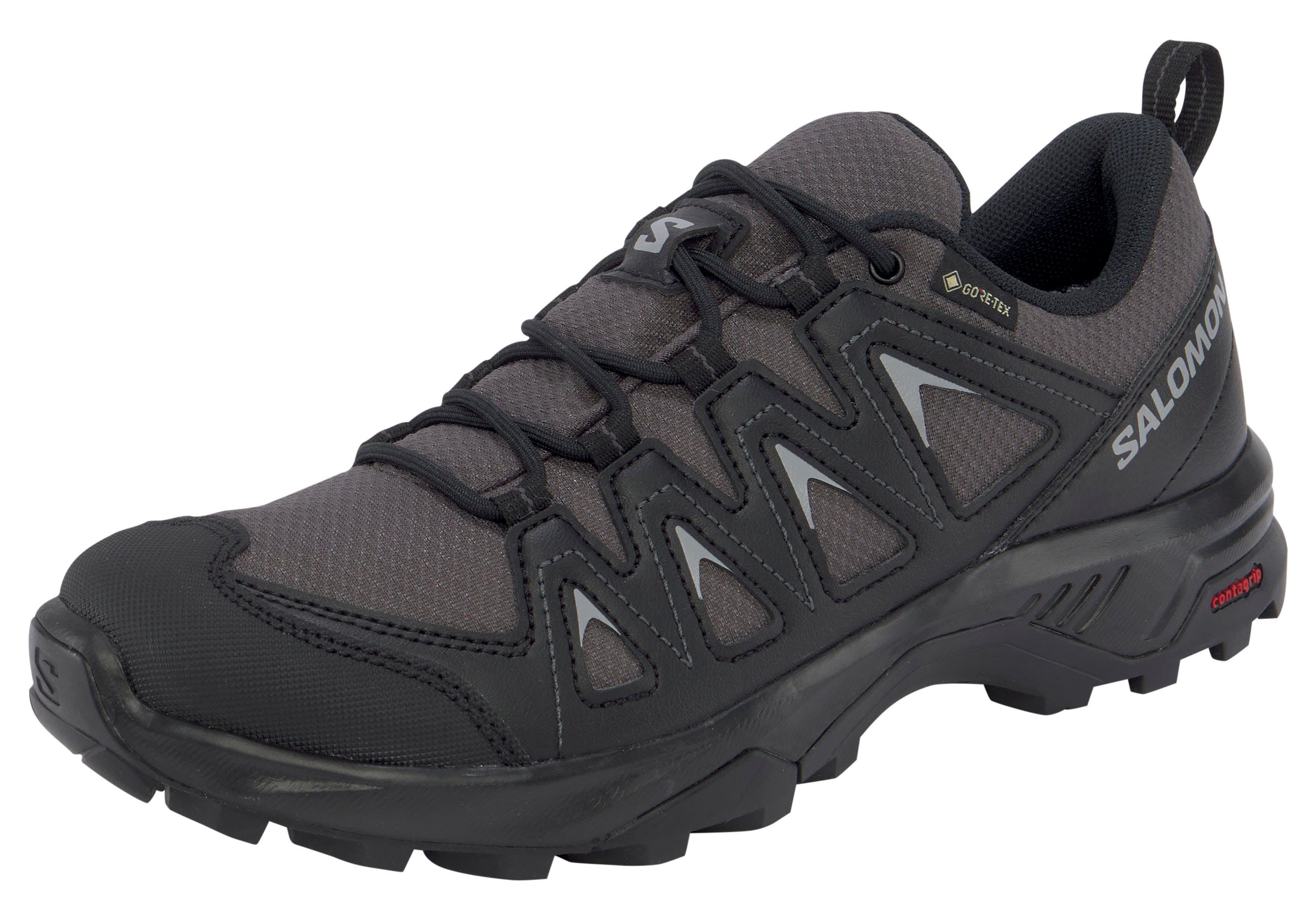Salomon X BRAZE GORE-TEX® W Wanderschuh wasserdicht