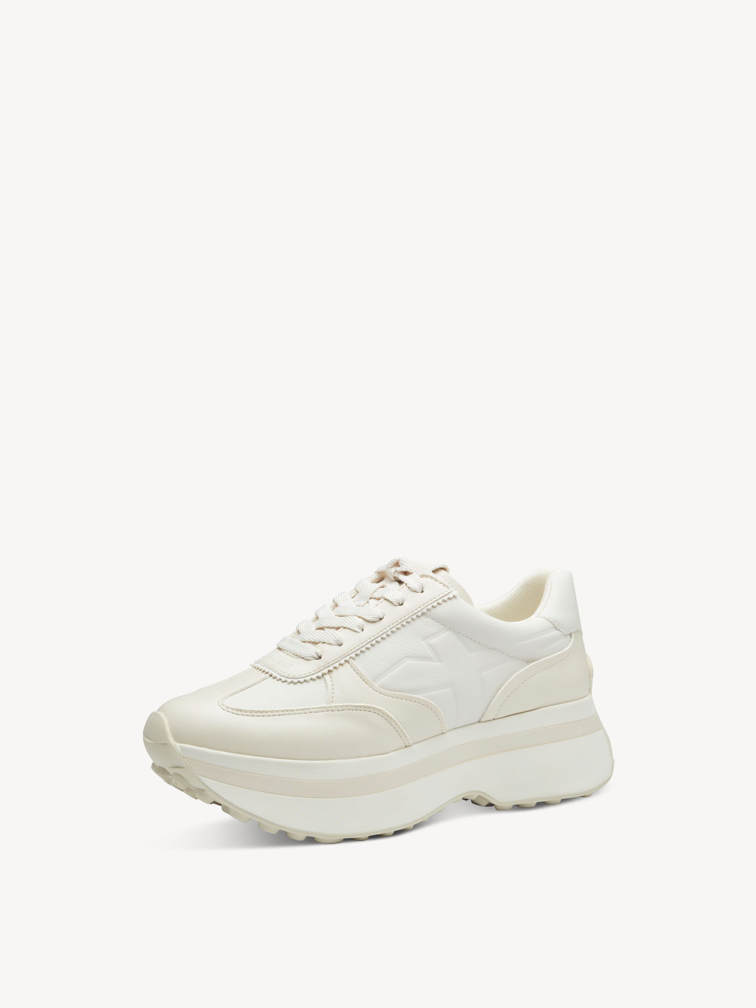 Basket - blanc