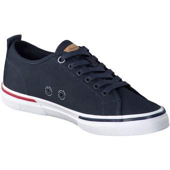 Pepe Jeans Sneaker in blau