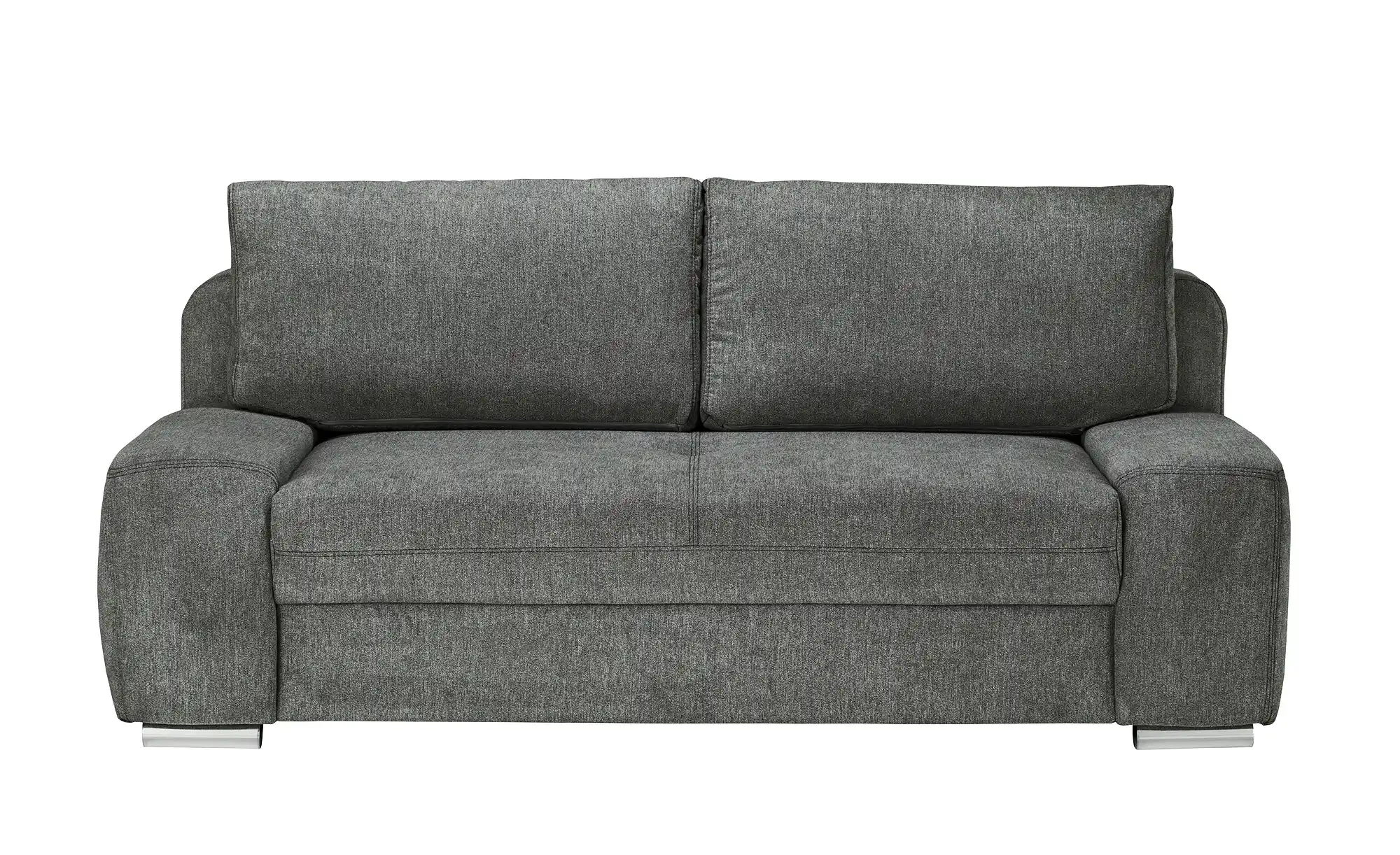 bobb Schlafsofa mit Boxspringpolsterung Viannie de Luxe