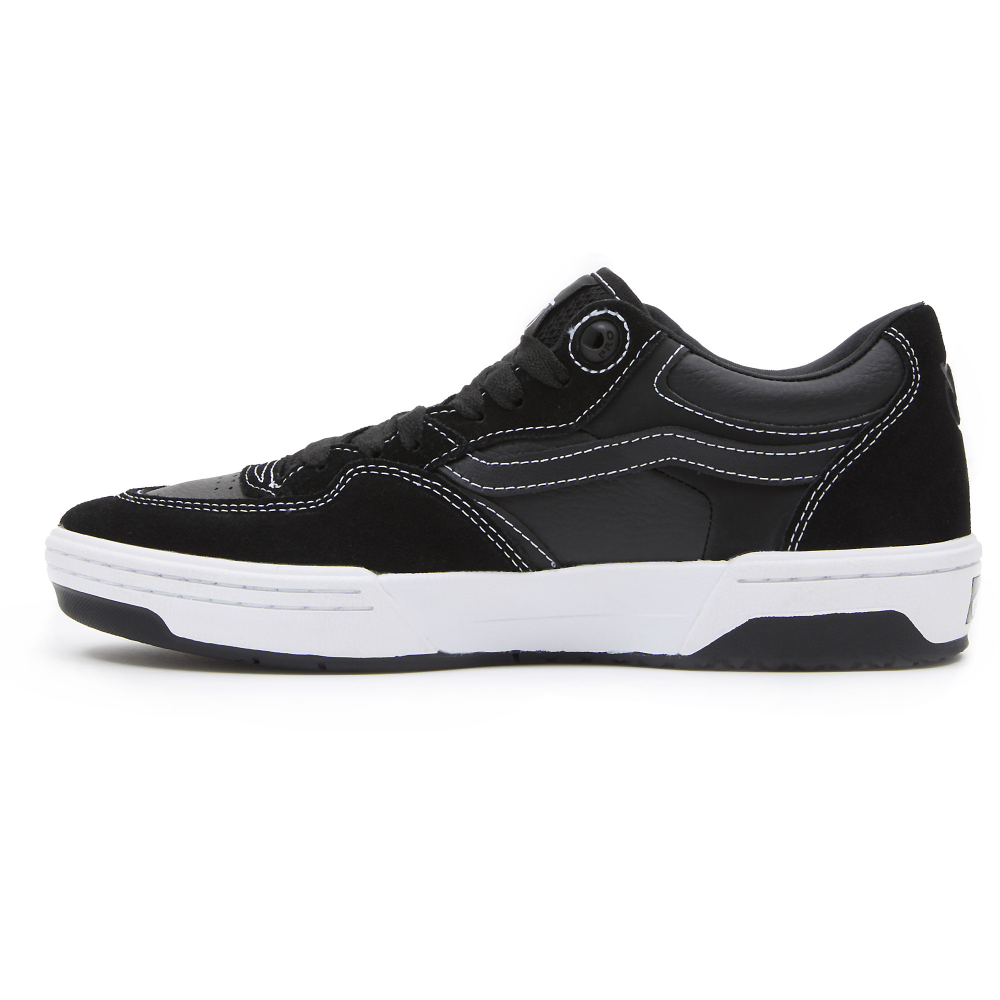 Vans Rowan 2 VN0A2Z3IBZW1 / schwarz