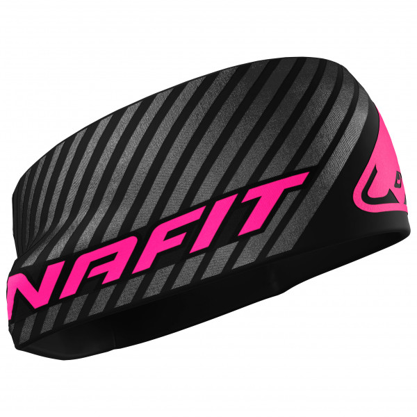 Dynafit - Alpine Reflective Headband - Stirnband