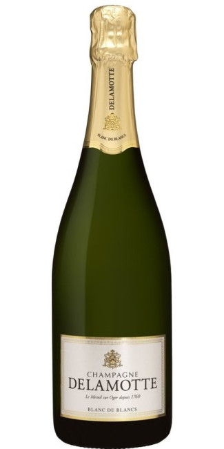 Delamotte Blanc de Blancs