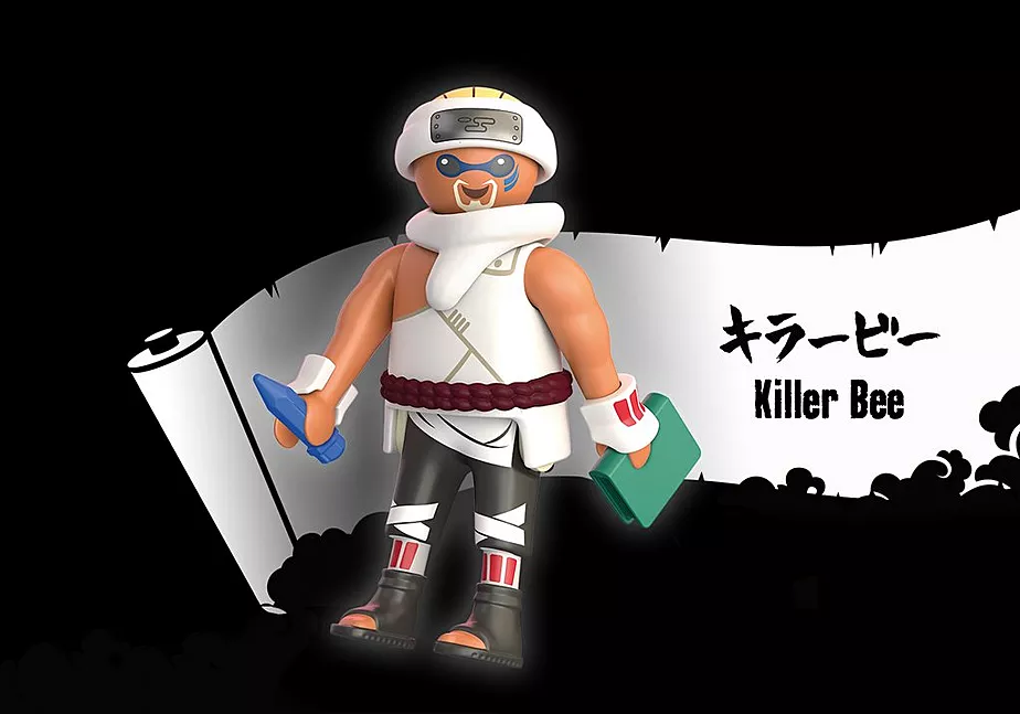 Killer Bee