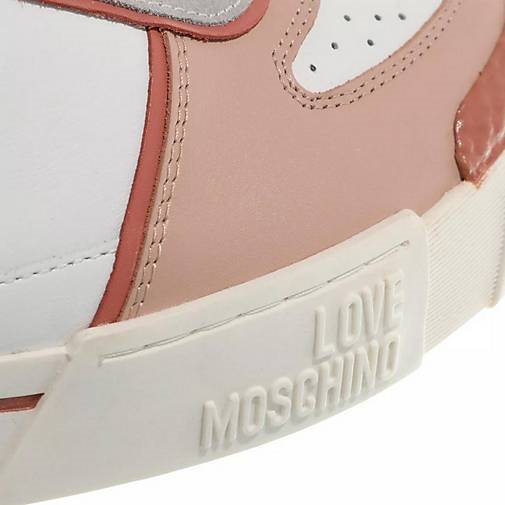 Love Moschino Schnürschuhe