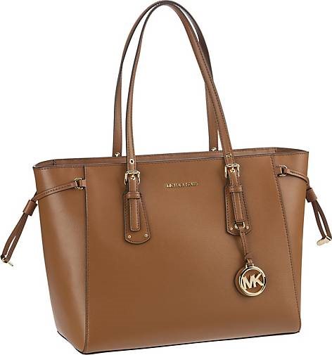 Michael Kors Handtasche Voyager Medium MF TZ Tote