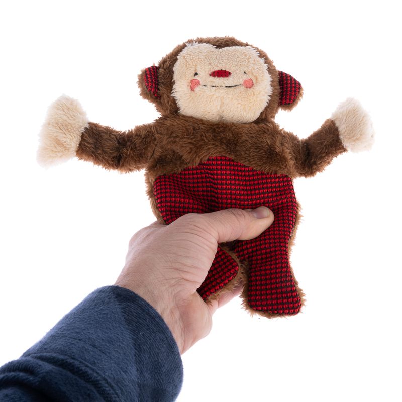 TIAKI Winkie Monkey Hundespielzeug zu TOP-Preisen