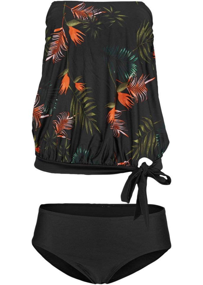 Tankini (2-tlg.Set)