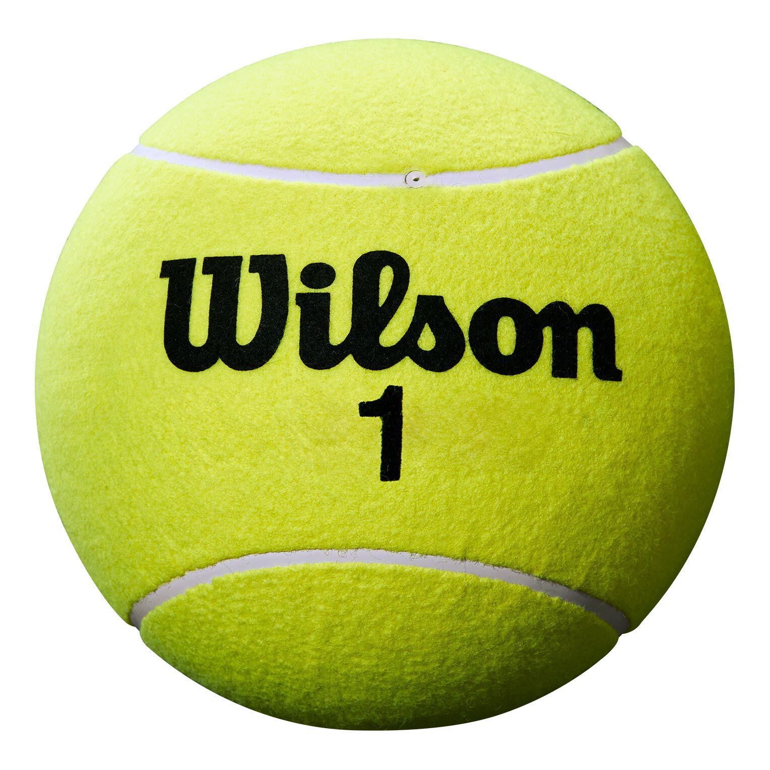 Jumbo Tennisball 9in 1er Pack