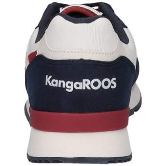 KangaROOS K UR Miky Sneaker in blau