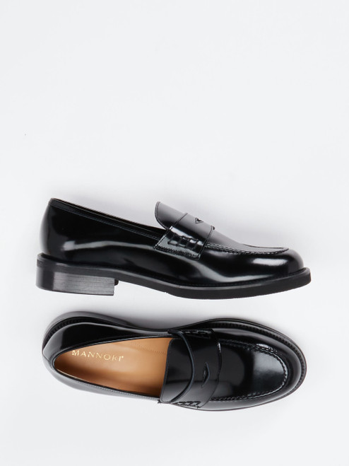 Slipper-15100090361 Mannori