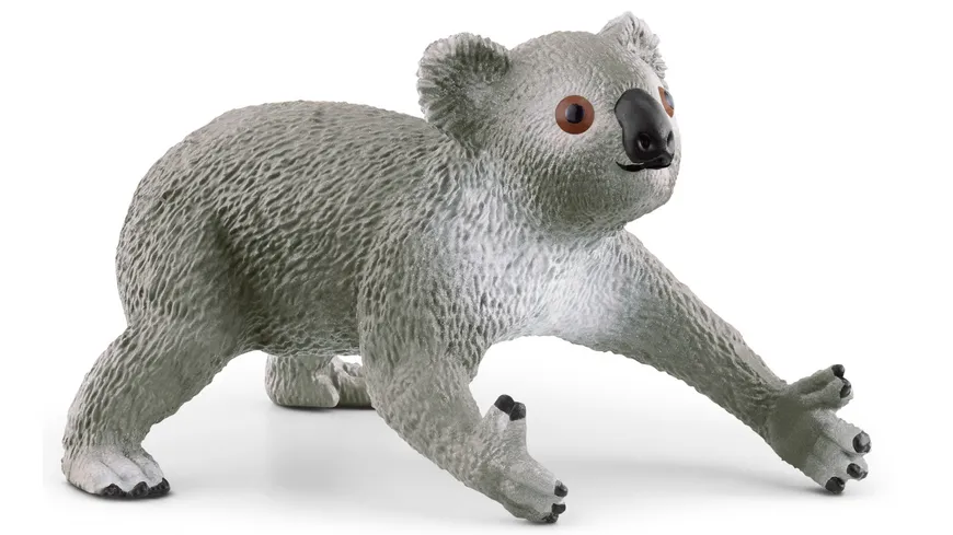 Schleich 42566 - Wild Life - Koala Mutter mit Baby