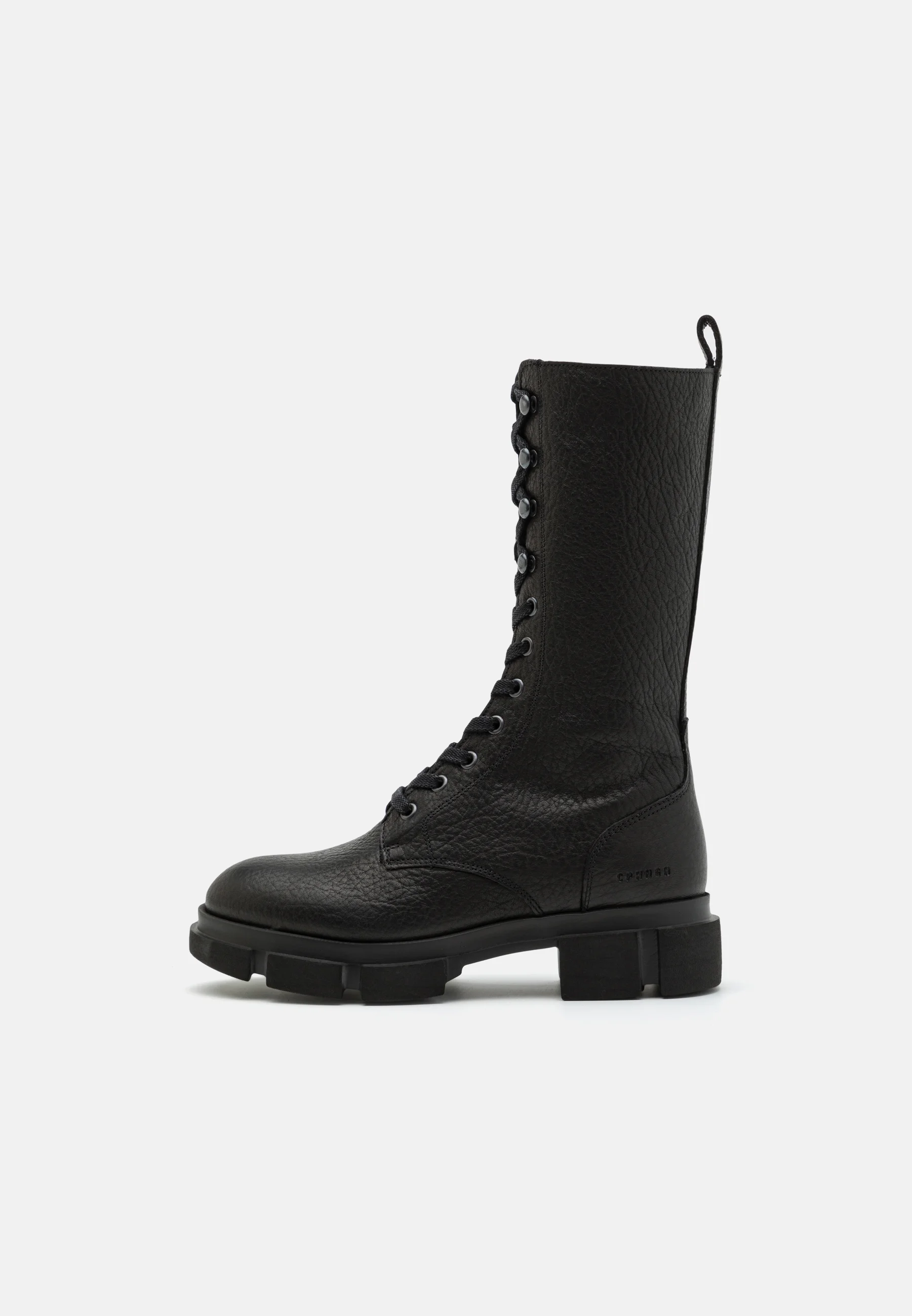 Copenhagen CPH564 - Botas de plataforma