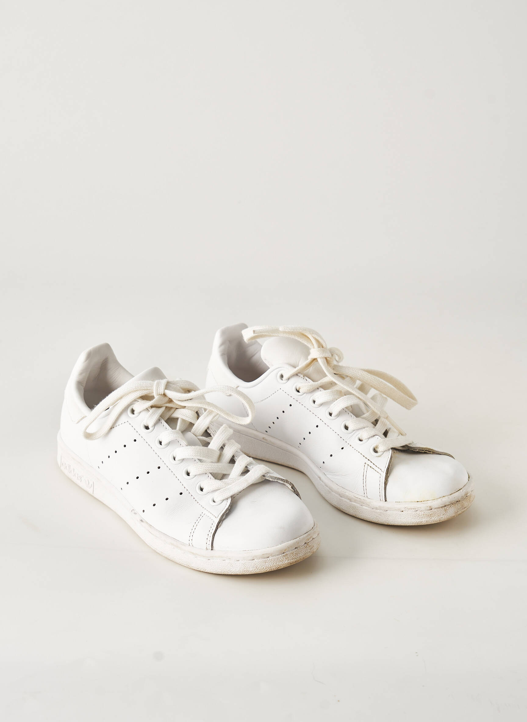Adidas Baskets Femme couleur blanc