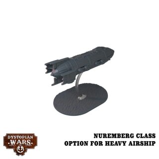 Sturginium Skies - Two Player Starter Set