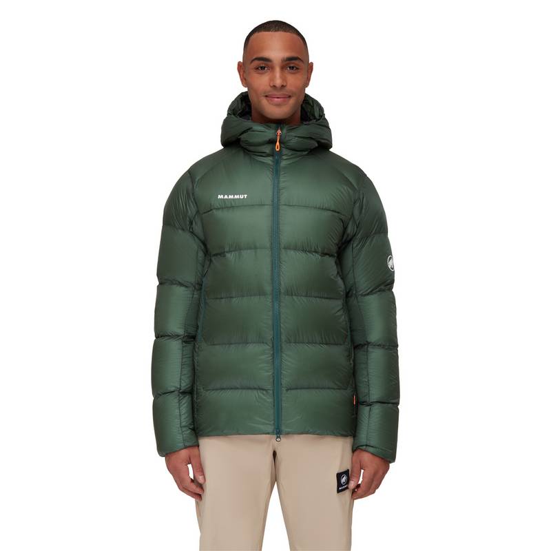 Mammut Meron Hooded Daunenjacke Herren