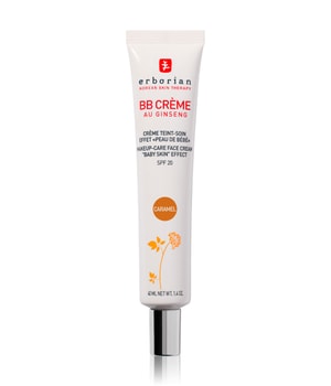 Erborian BB Crème Au Ginseng Large New BB Cream-40 ml