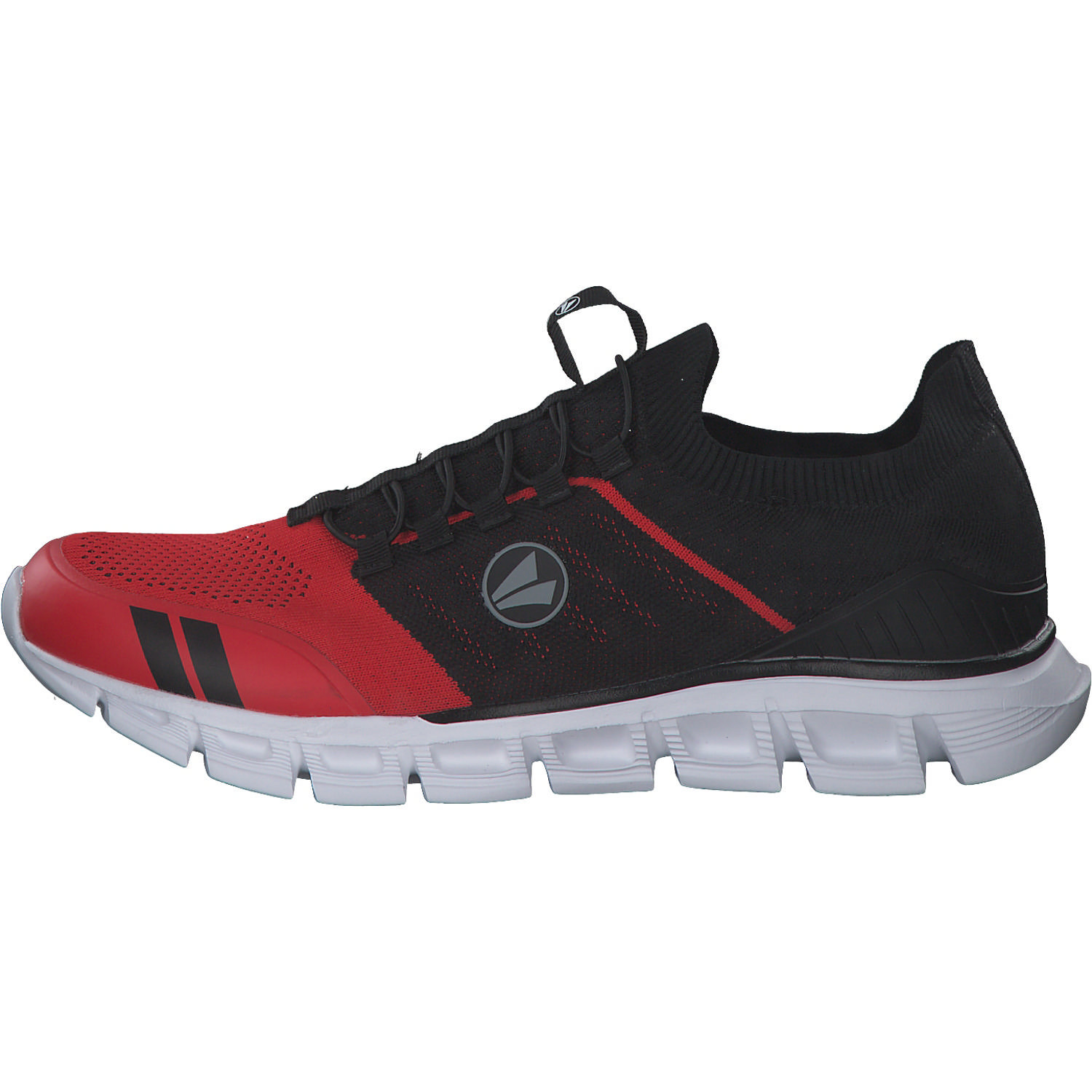 KangaROOS CL Nova 380004, Klassische- & Business Schuhe, Herren, Fiery red-jet black