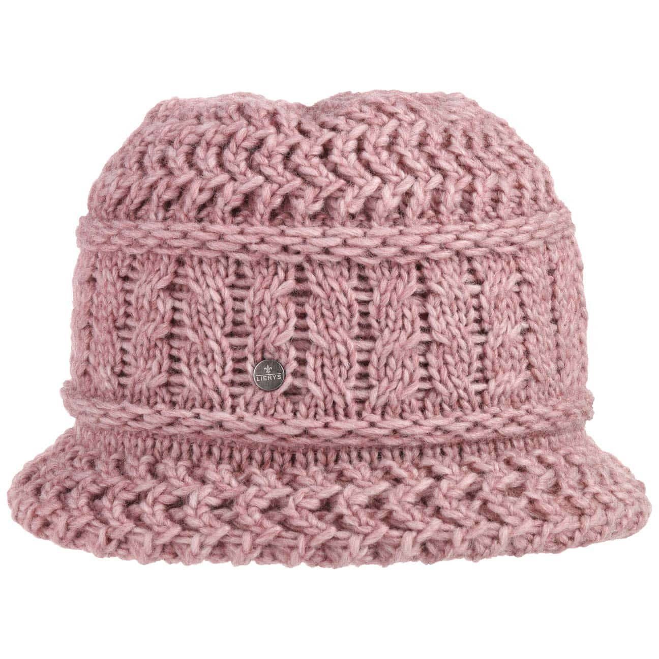 Lierys Outdoorhut (1-St) Wollhüte, Made in Germany