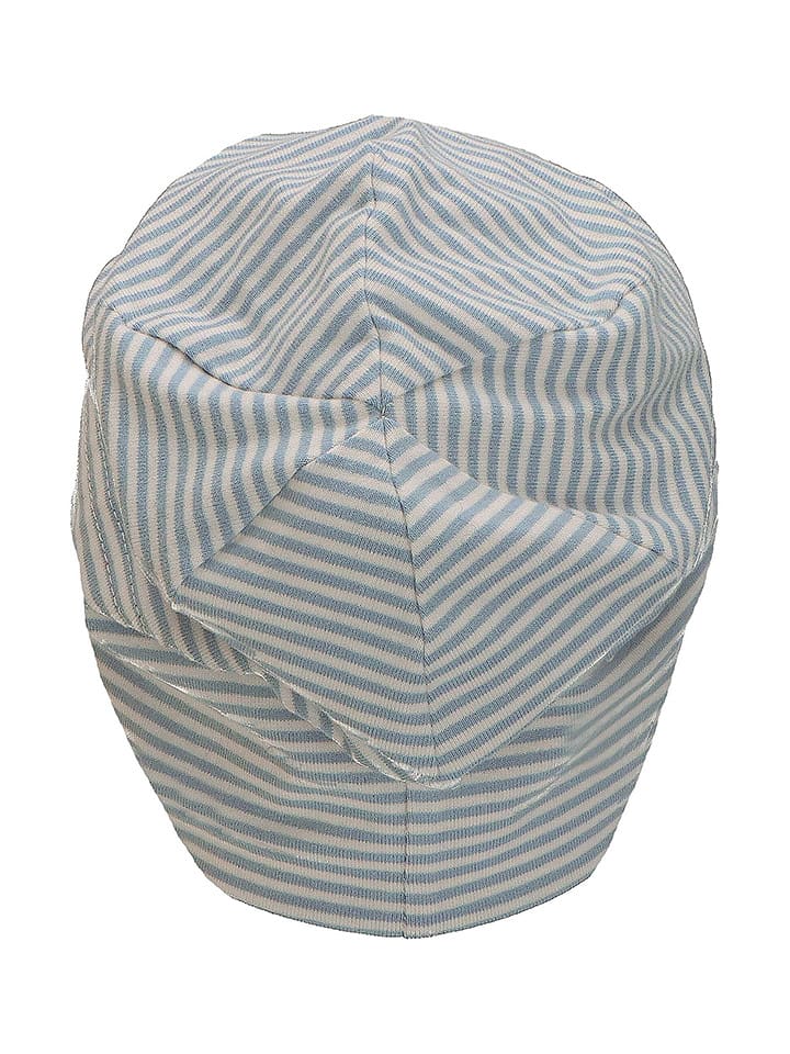 Sterntaler Beanie in Hellblau günstig kaufen